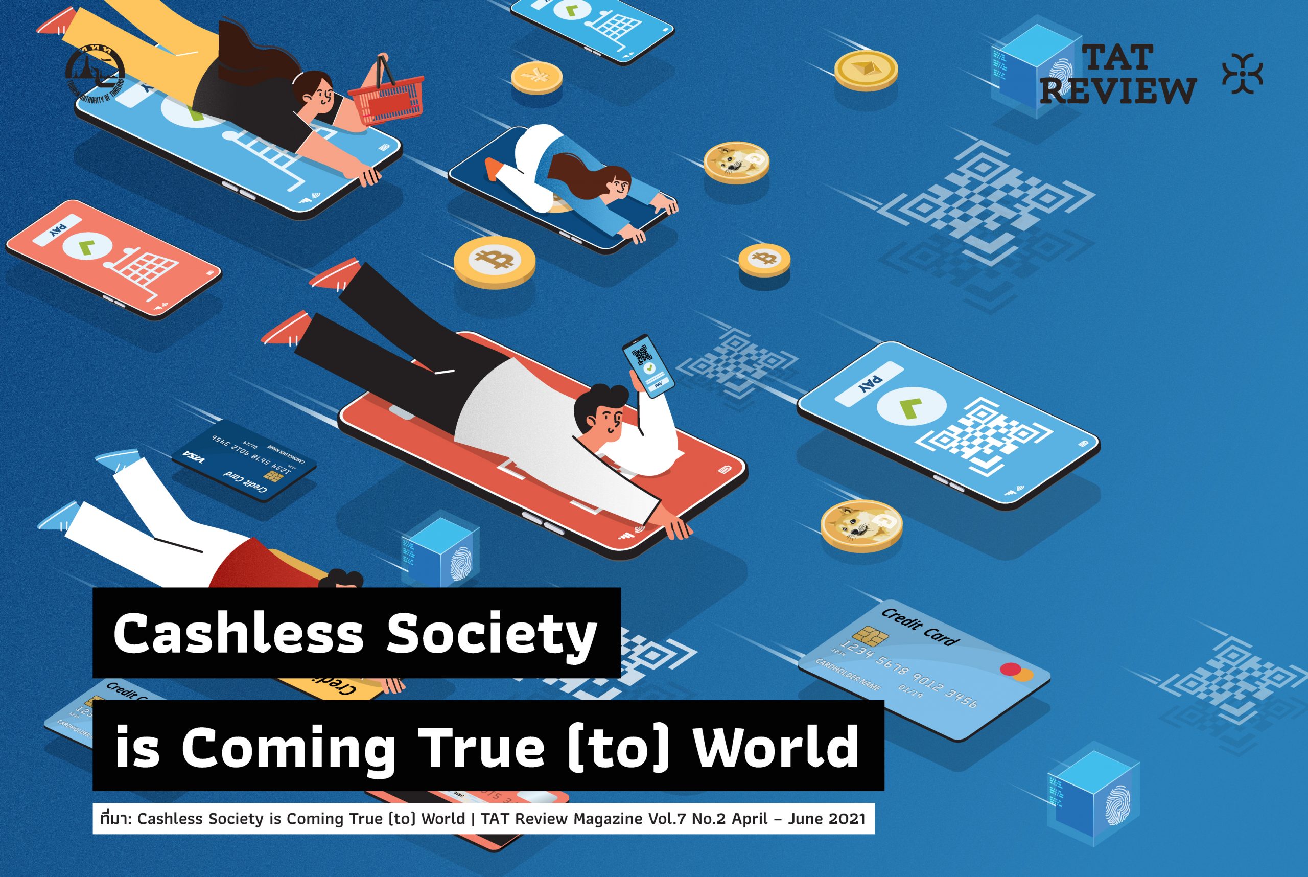 cashless-society-is-coming-true-to-world-tat-review-magazine